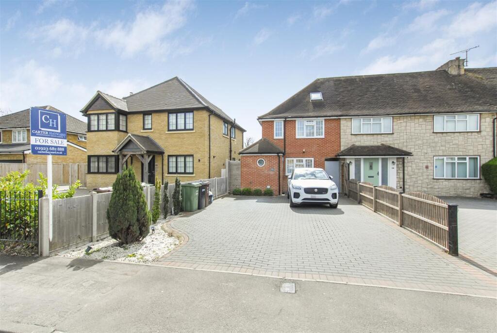 Additional image 13 of Mount Pleasant Lane, Bricket Wood, St. Albans