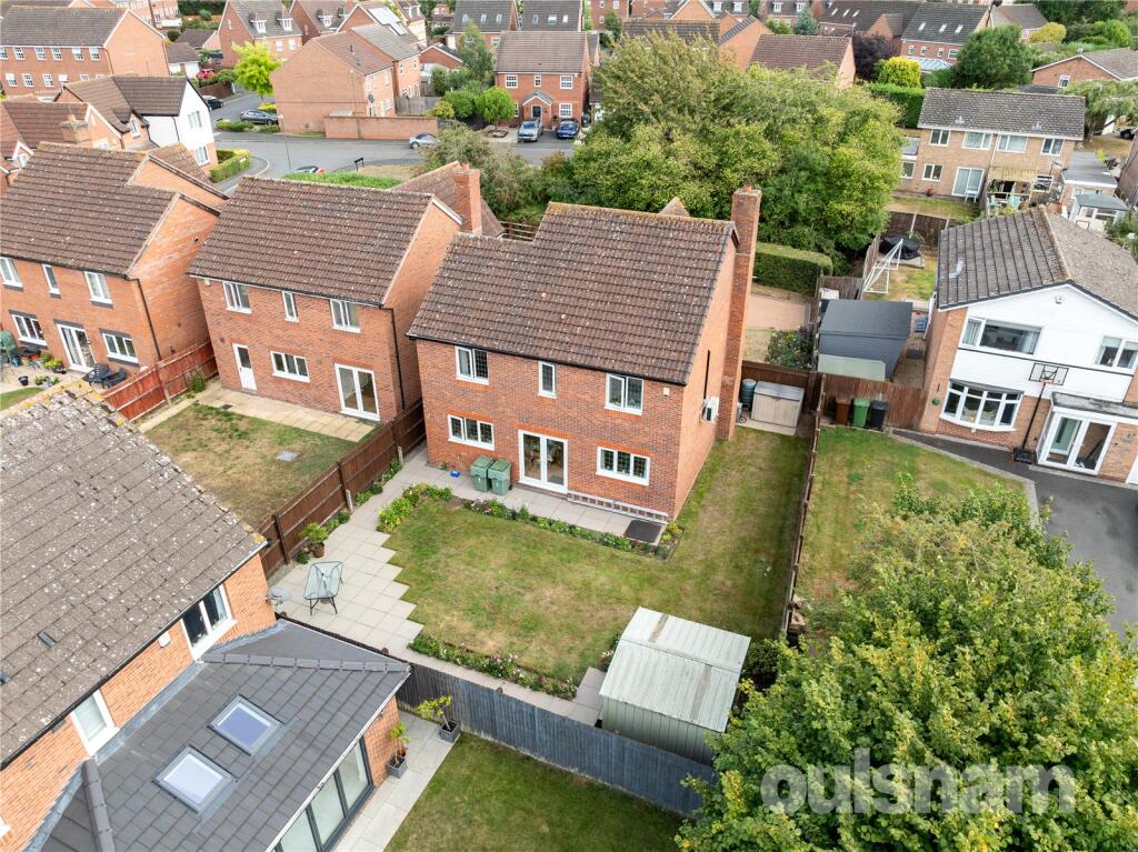 Additional image 2 of Mountserrat Road, Bromsgrove, Worcestershire, B60