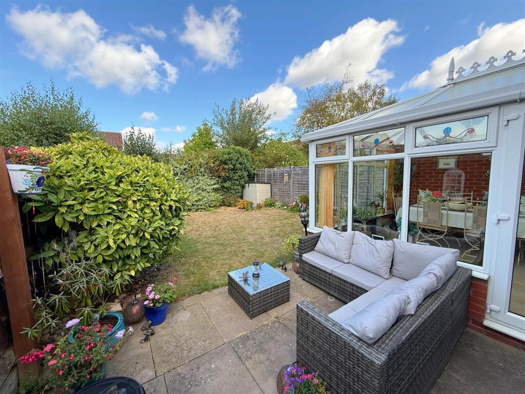 Additional image 12 of Scott Close, Bidford-on-Avon, Alcester