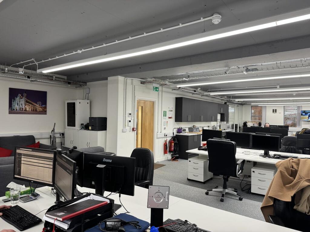 Additional image 5 of St Peters House, 45 Victoria Street, St Albans, AL1 3HZ