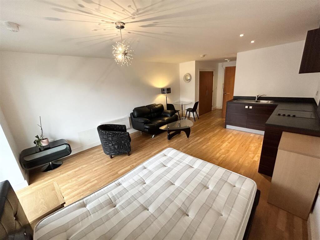 Additional image 4 of Sinope, 58 Sherborne Street, Birmingham