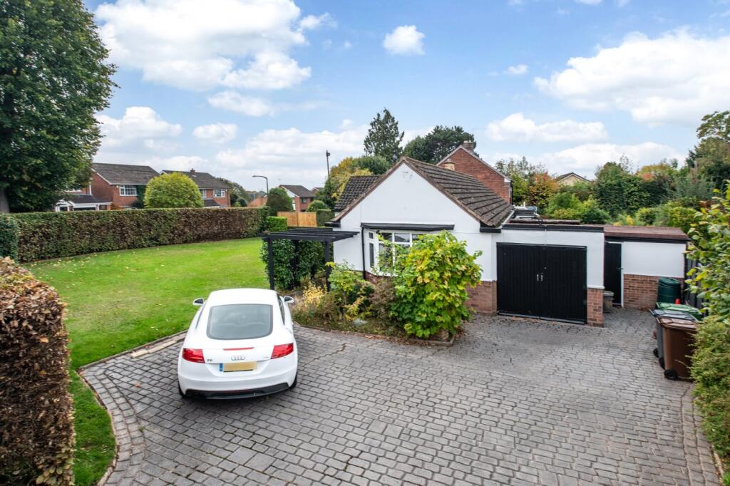 Additional image 18 of Marlborough Avenue, Bromsgrove, Worcestershire, B60