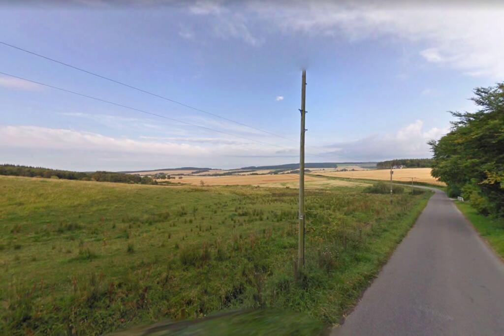 Additional image 6 of Snowdrop, Land at West Church, Deskford, Cullen, AB565YJ