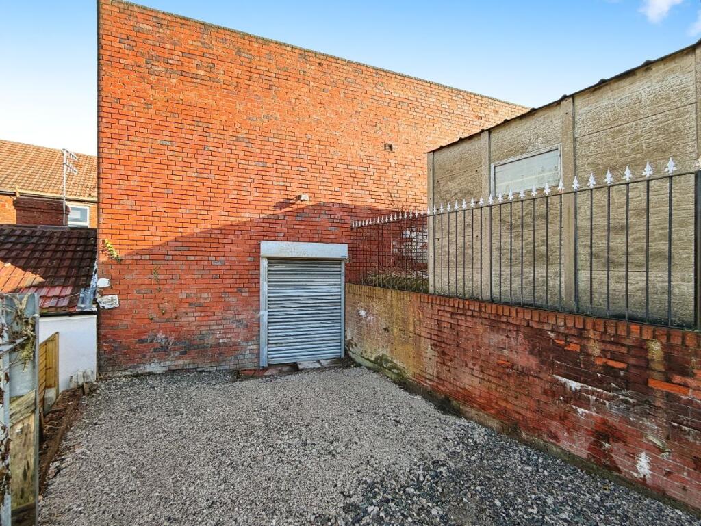 Unit To The Rear Of Windmill Hill, Halesowen