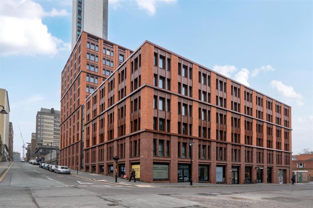 Additional image 2 of SETL, Ludgate Hill, Birmingham