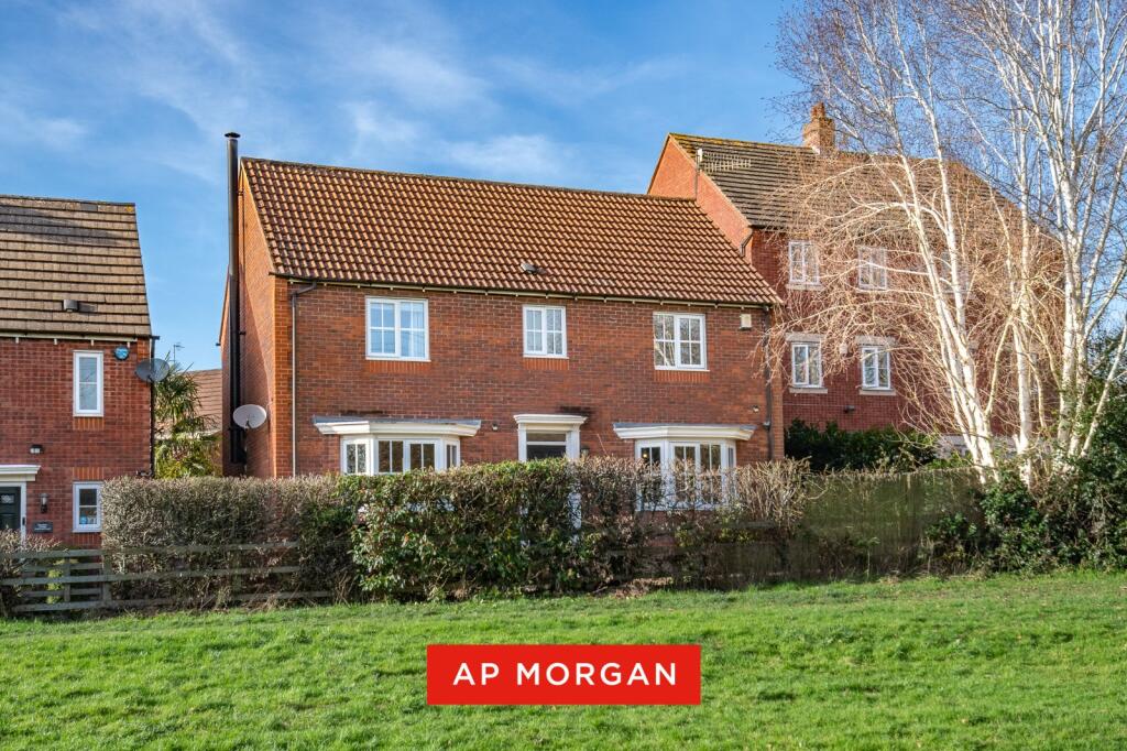 Warmstry Road, Bromsgrove, Worcestershire, B60