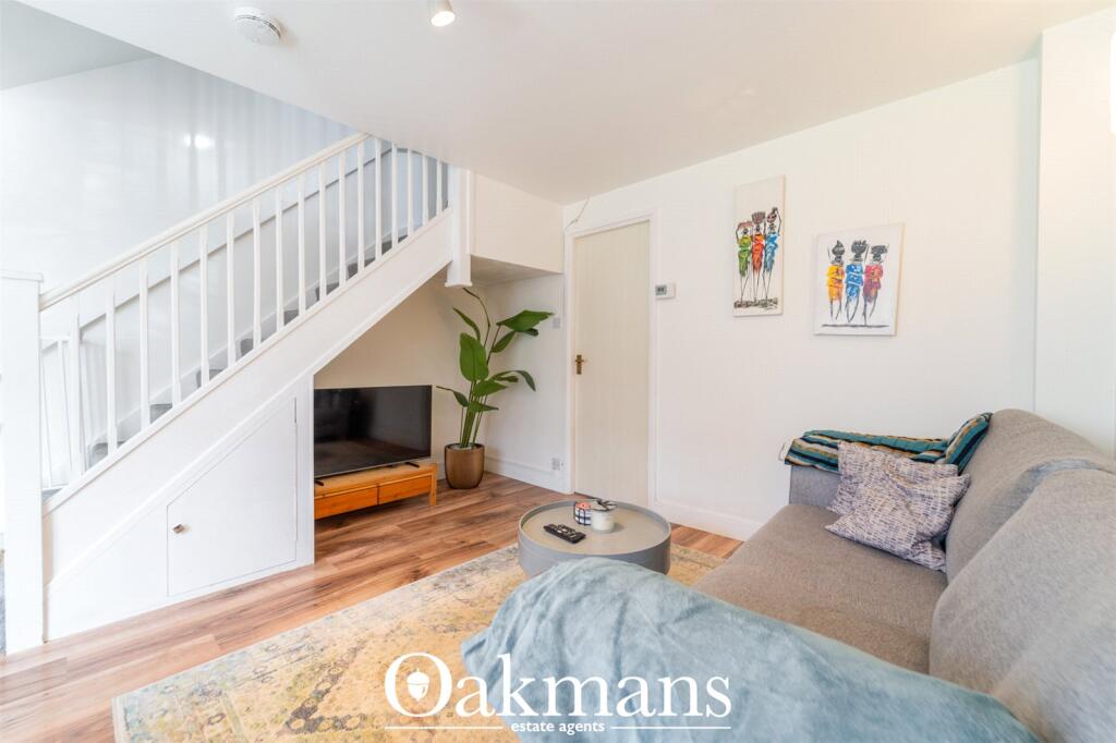 Additional image 6 of Griffin Gardens, Harborne, Birmingham, West Midlands, B17