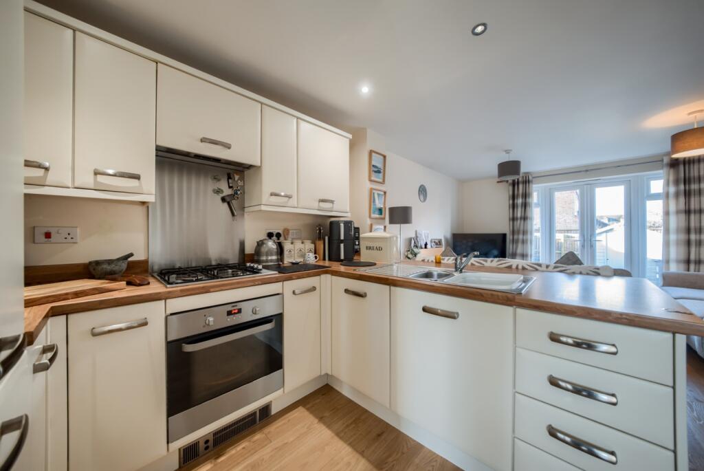 Additional image 5 of Oak Place, Bidford-on-Avon, B50