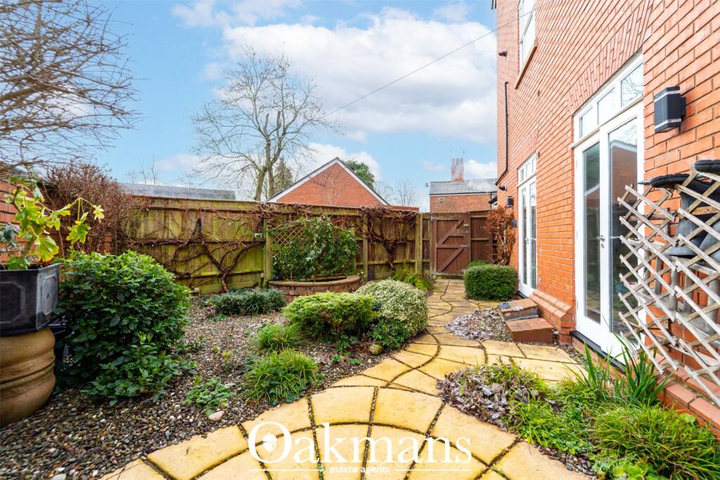 Additional image 31 of Riverside Drive, Selly Park, Birmingham, West Midlands, B29