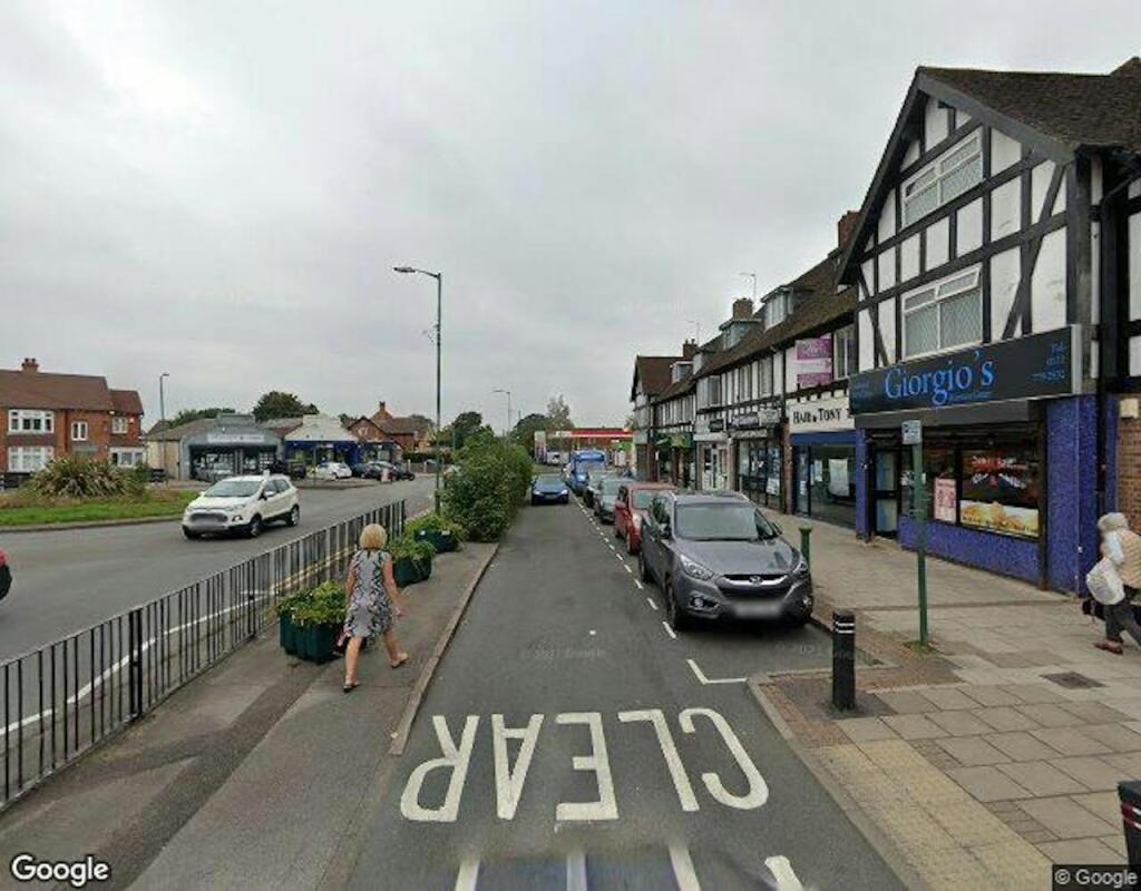 Additional image 6 of 31A Station Road, Marston Green, Birmingham, B37 7AB