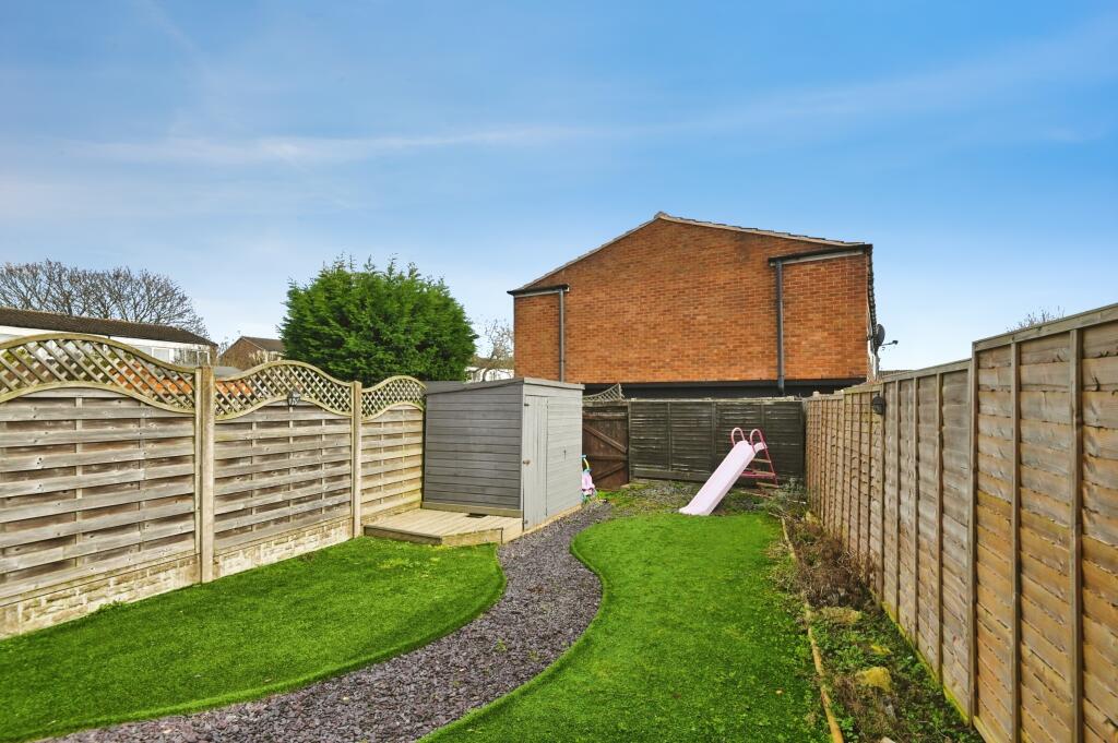 Additional image 15 of Windward Way, Birmingham, B36