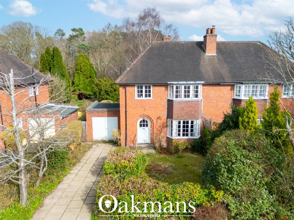 Additional image 38 of Hemyock Road, Birmingham, West Midlands, B29