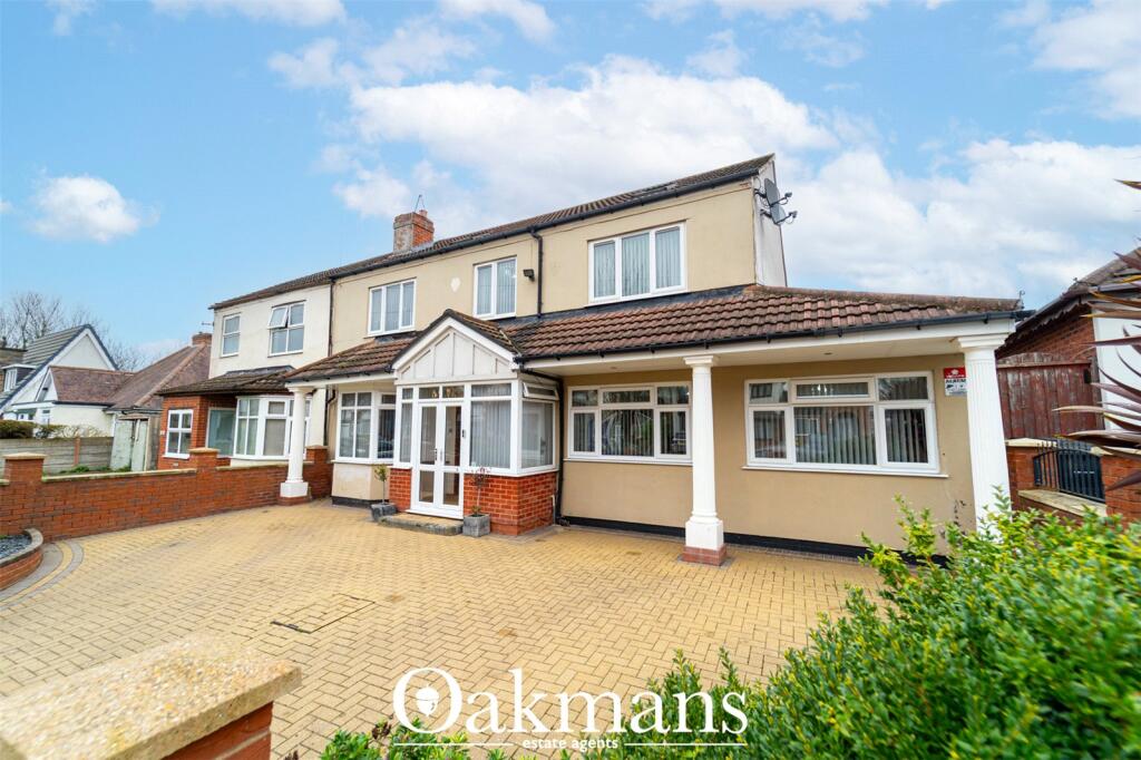 Additional image 38 of Arden Road, Acocks Green, Birmingham, West Midlands, B27