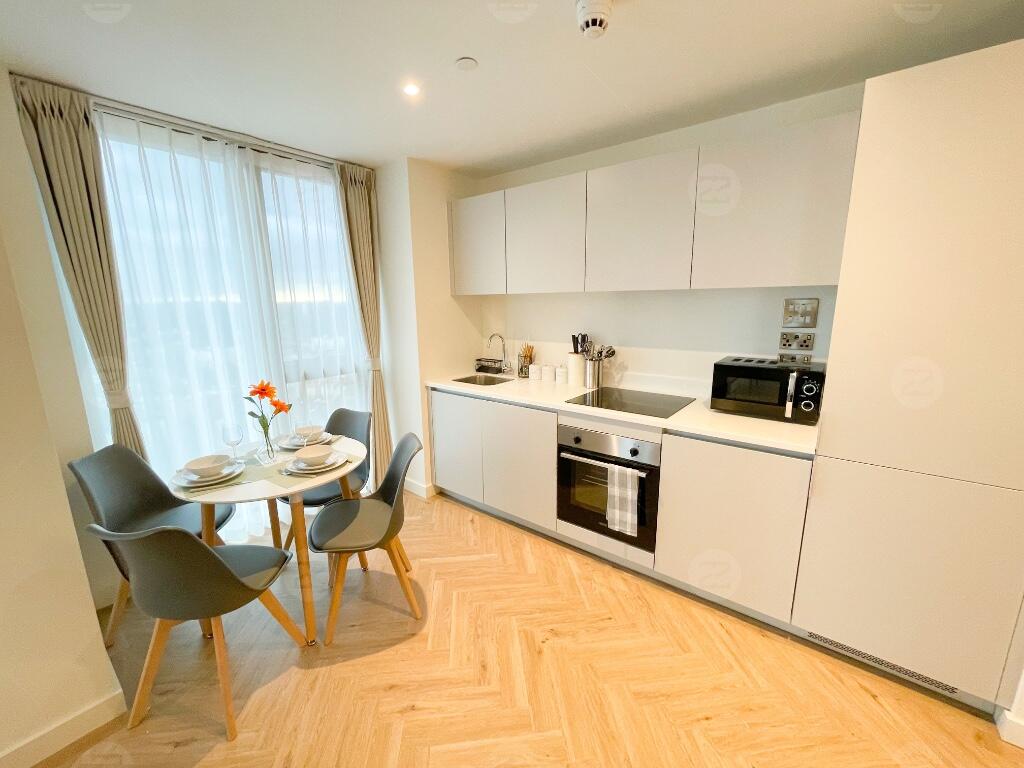 South Central, 33 Essex Street, Birmingham, B5 4BY