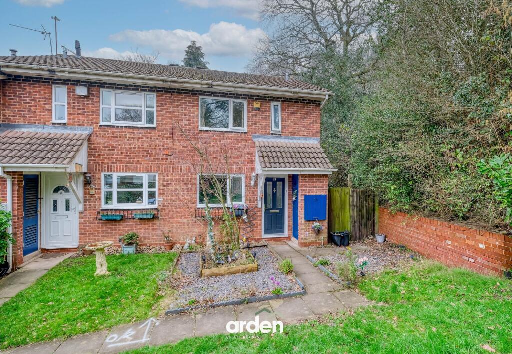 Eachway Farm Close, Rednal, B45