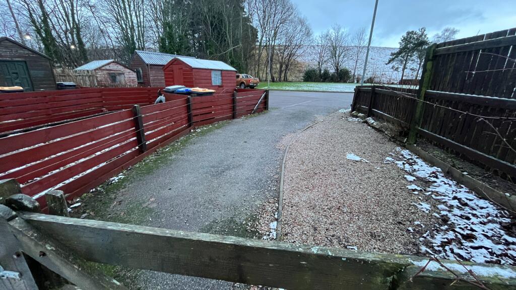 Additional image 22 of Fraser Road, Alford, AB33