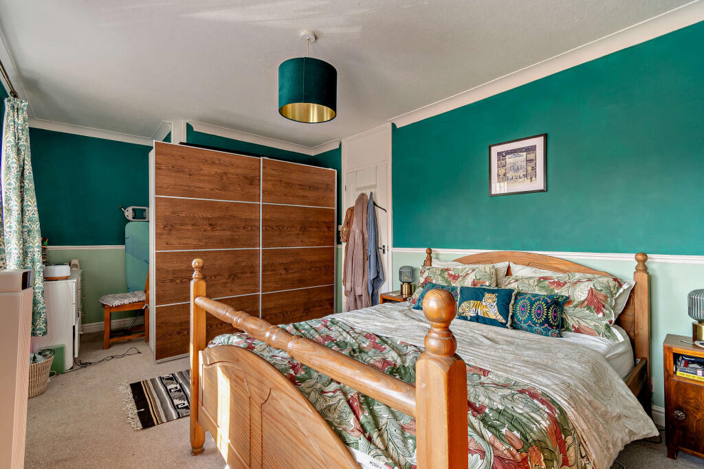 Additional image 9 of Gregory Avenue, Birmingham, B29