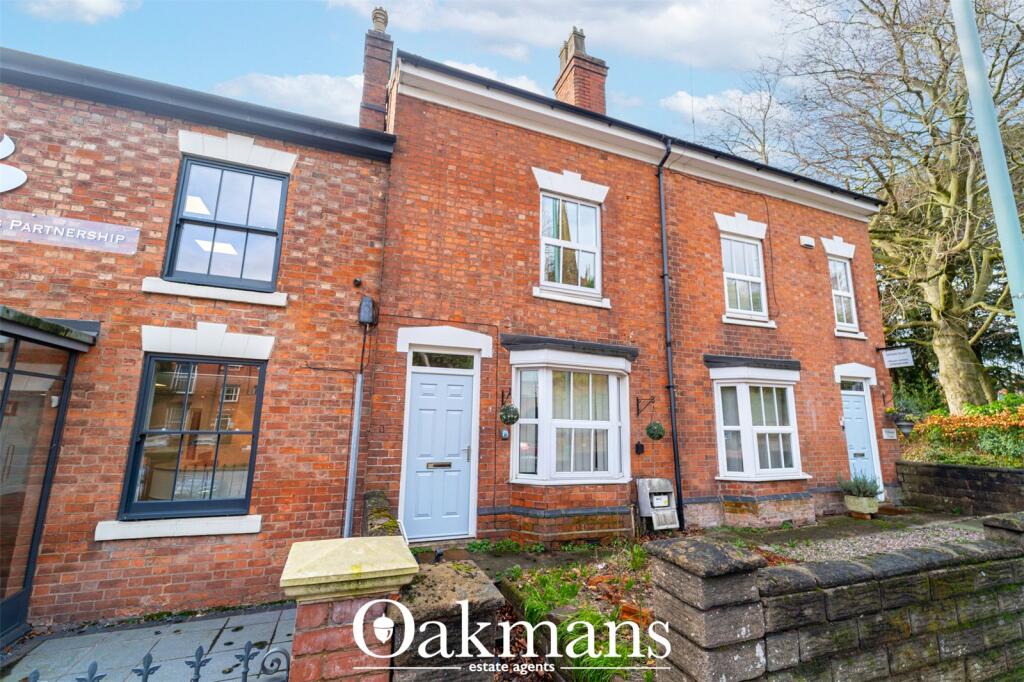 Additional image 14 of Kidderminster Road, Bromsgrove, Worcestershire, B61