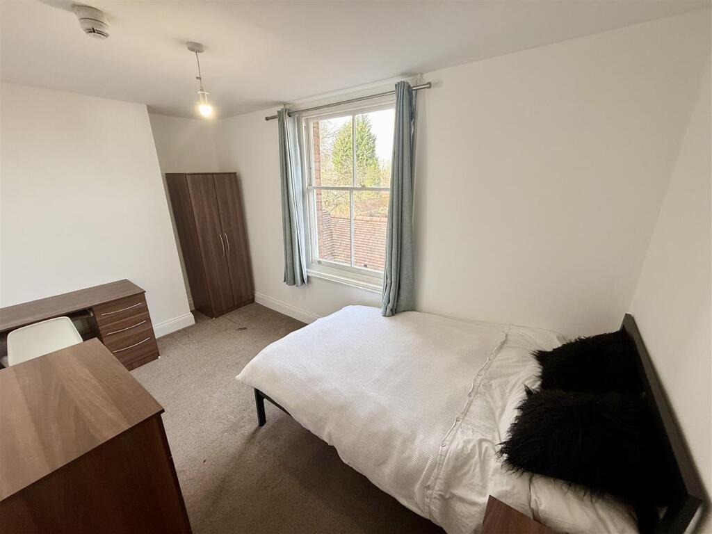 Additional image 5 of Keric House, 197 Hagley Road, Edgbaston, Birmingham