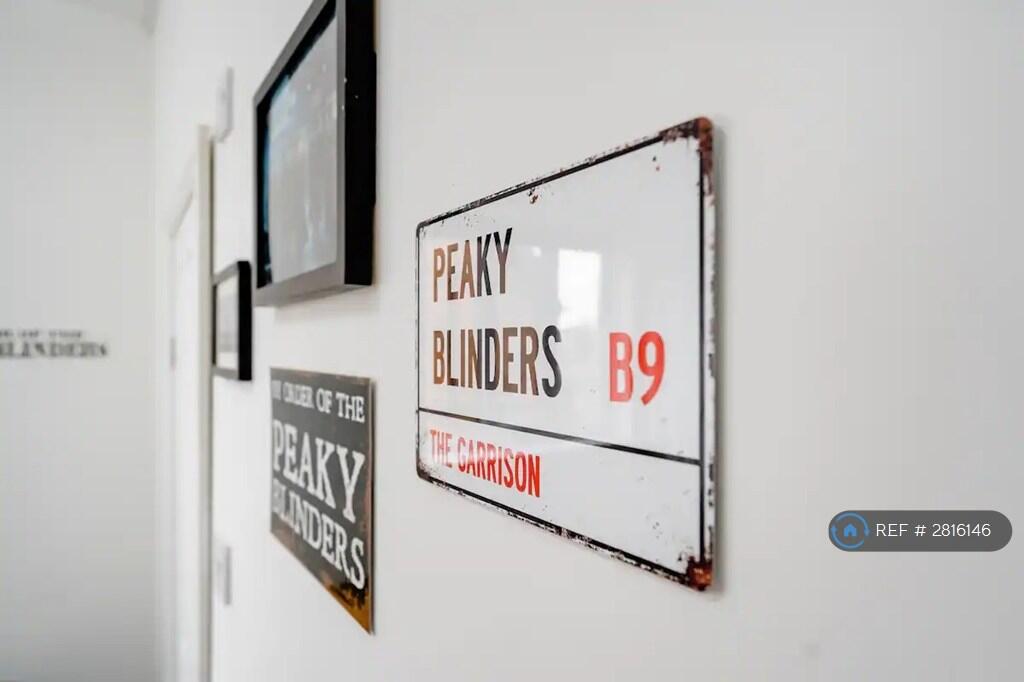 Additional image 6 of Clarendon Road, Birmingham, B16