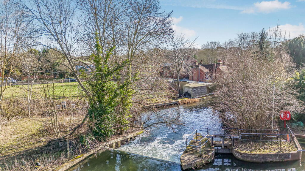 Additional image 2 of Mill Green, Hatfield, AL9 5NY