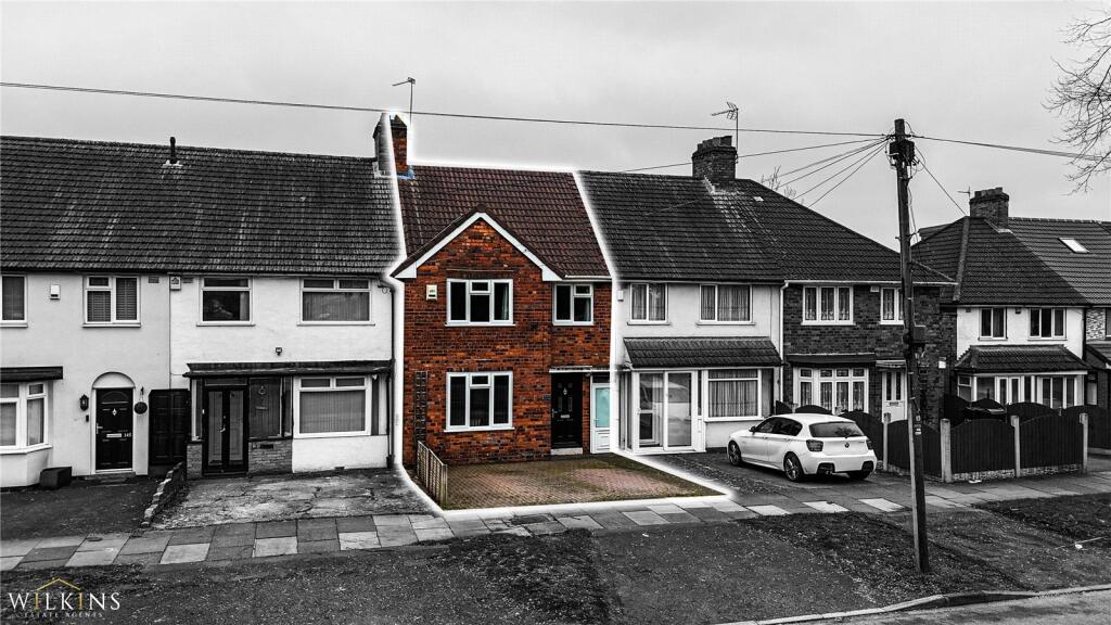 Additional image 2 of The Ridgeway, Erdington, Birmingham, West Midlands, B23