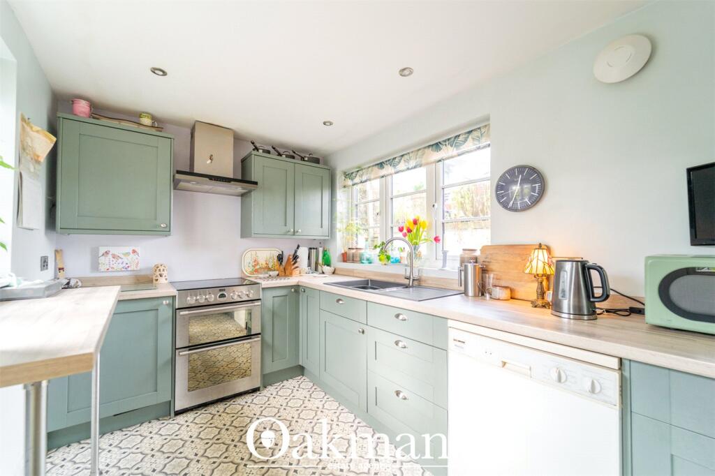 Additional image 6 of Fairfield Road, Bournheath, Bromsgrove, Worcestershire, B61