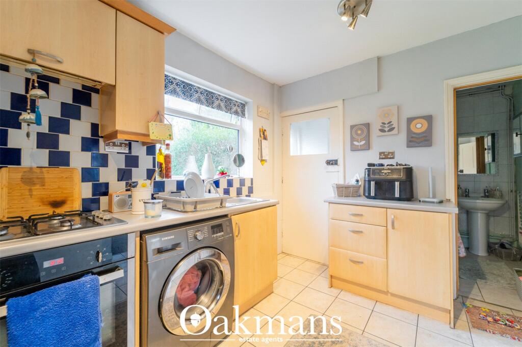 Additional image 7 of Brinklow Road, Birmingham, B29