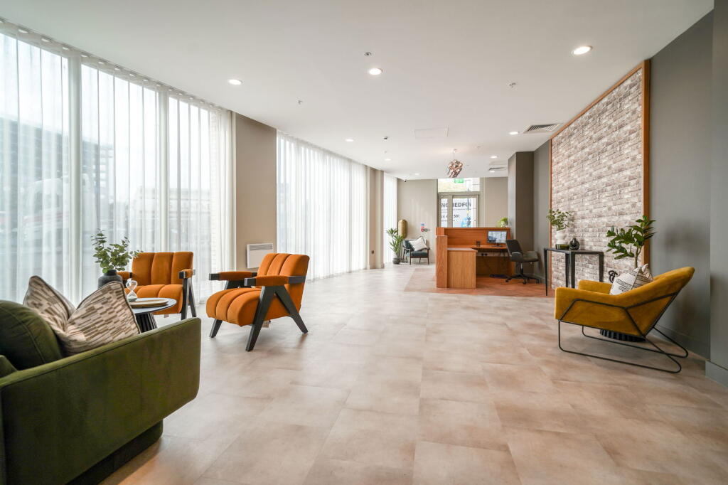 Additional image 9 of The Boulevard,  Origin Phase 2  Bristol St, Birmingham