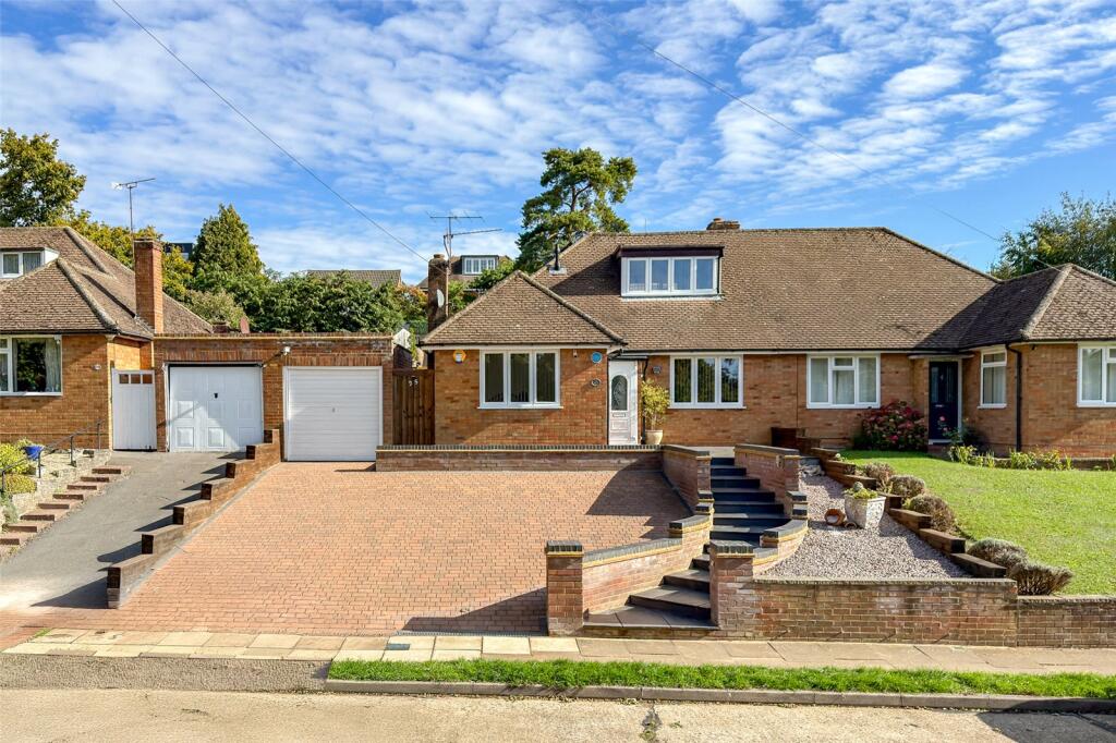 Additional image 2 of Netherway, St. Albans, Hertfordshire, AL3