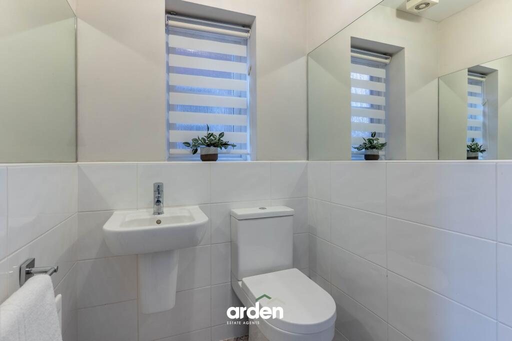 Additional image 8 of Redditch Road, Hopwood, Alvechurch, B48