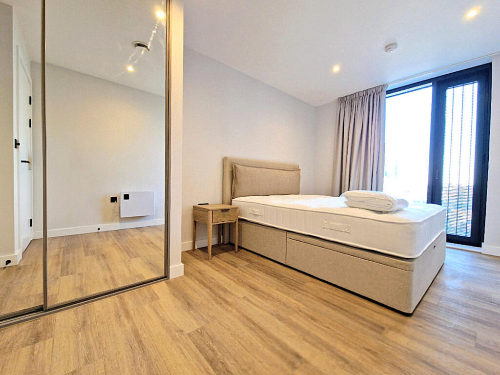 Additional image 10 of One Eastside, Jennens Road, Birmingham, B4 7