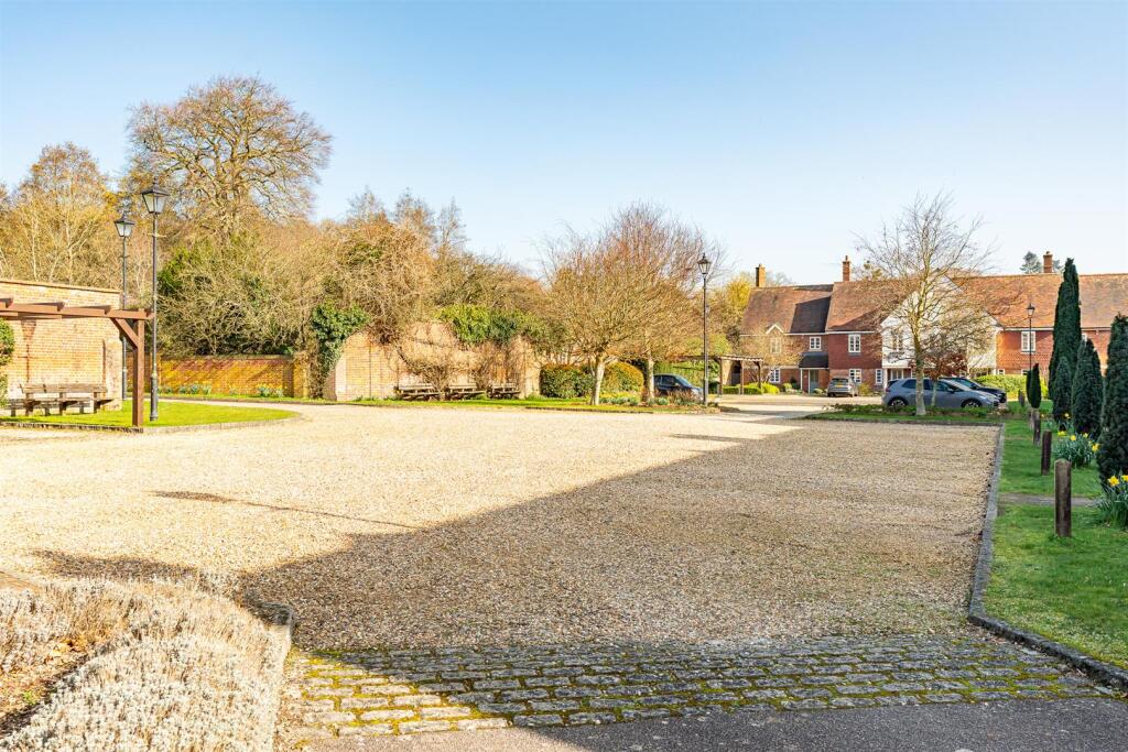 Additional image 26 of The Walled Garden, Tewin Water, Welwyn