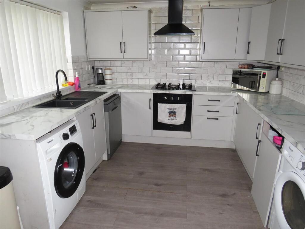 Additional image 10 of Alvis Walk, Smithswood, Birmingham