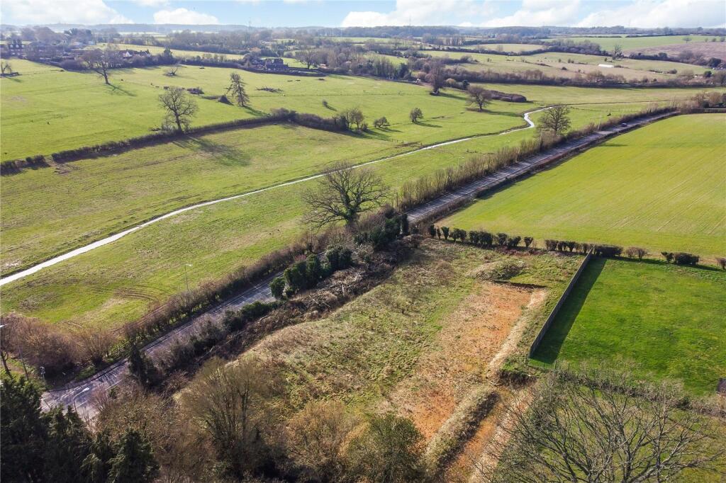 Additional image 5 of Old Watling Street, Flamstead, St. Albans, Hertfordshire, AL3