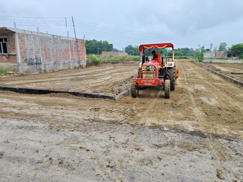 Additional image 2 of Bakshi Ka Talab, Lucknow