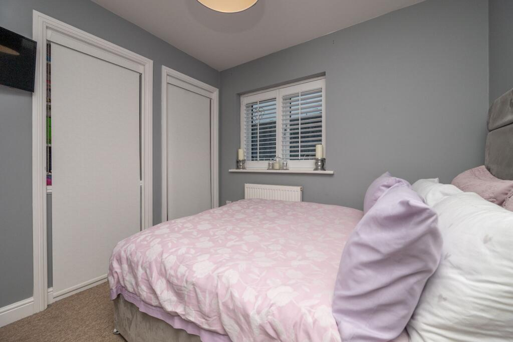 Additional image 18 of Abbey Mews, Alcester, B49