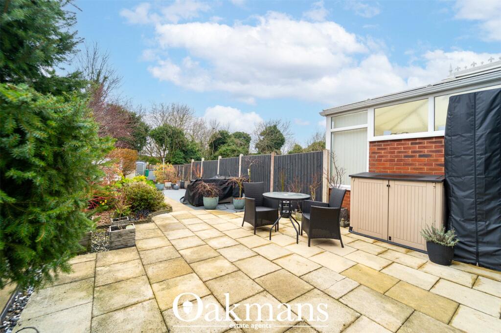 Additional image 21 of Dyas Avenue, Birmingham, West Midlands, B42