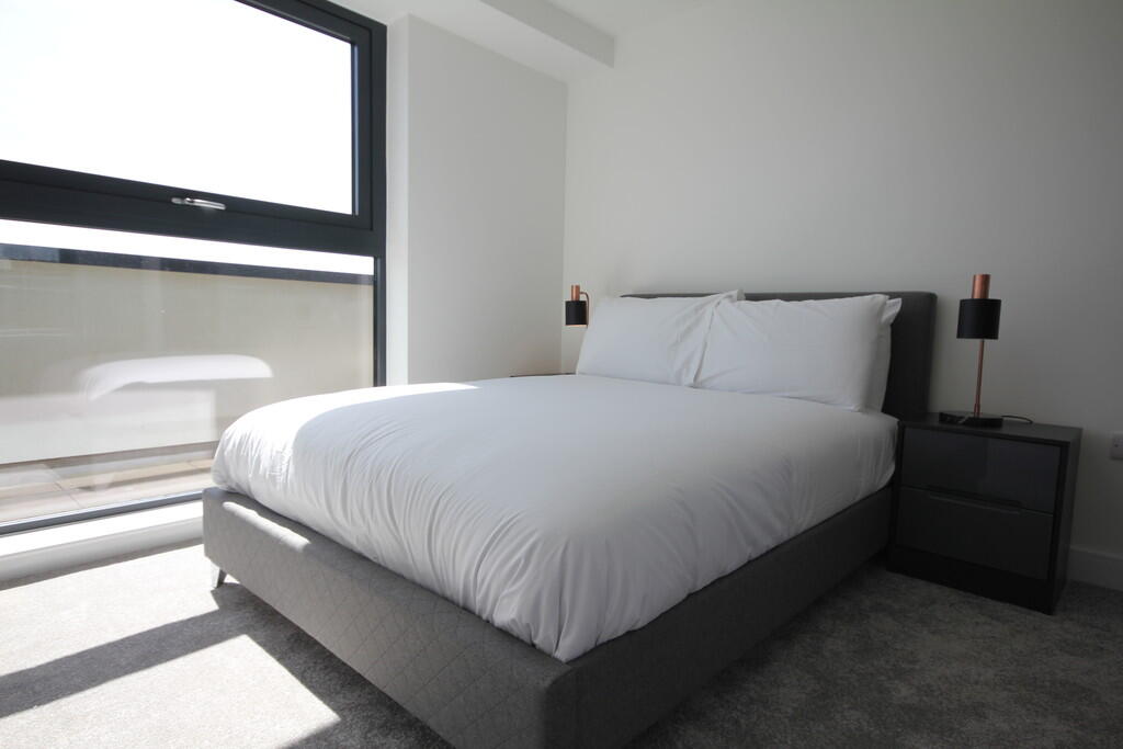 Additional image 10 of The Quadrant, Sand Pits, Birmingham, B1