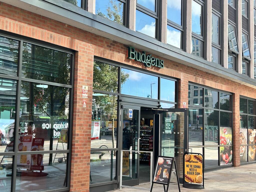 房产图片 8 - 伯明翰天堂街33-34号拉瑟姆大厦底层