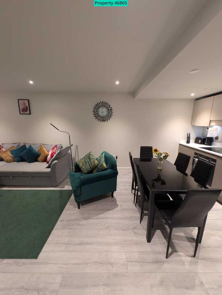 Additional image 11 of Apartment 309, St. Martins Place, 169 Broad Street, Birmingham, B15