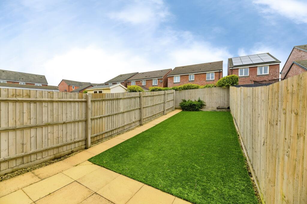 Additional image 12 of Queslett Way, Birmingham, B42