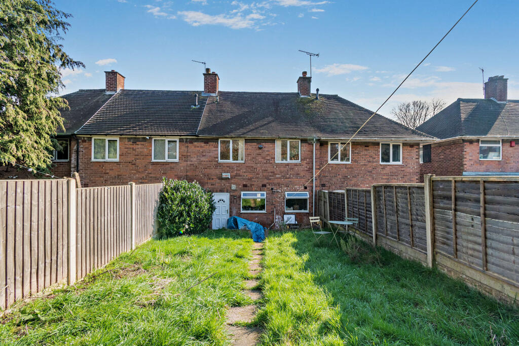 Additional image 14 of Gregory Avenue, Birmingham, B29