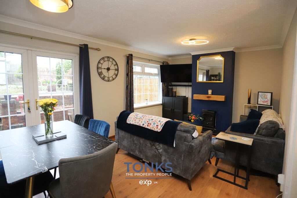 Additional image 6 of High Leasowes, Halesowen, B63 4BN