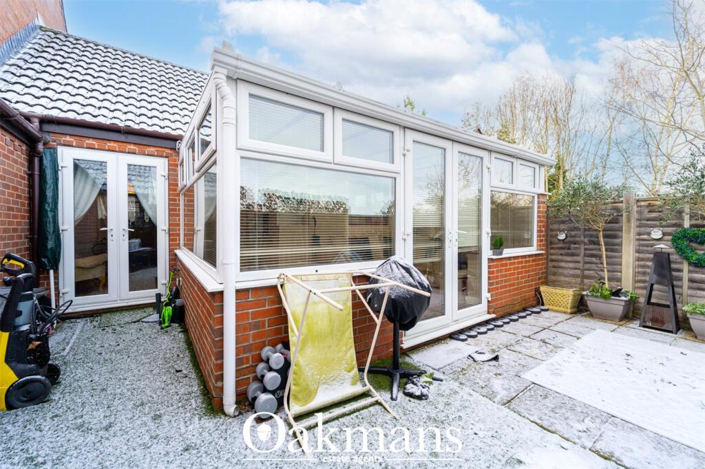 Additional image 13 of Rigby Lane, Bromsgrove, Worcestershire, B60