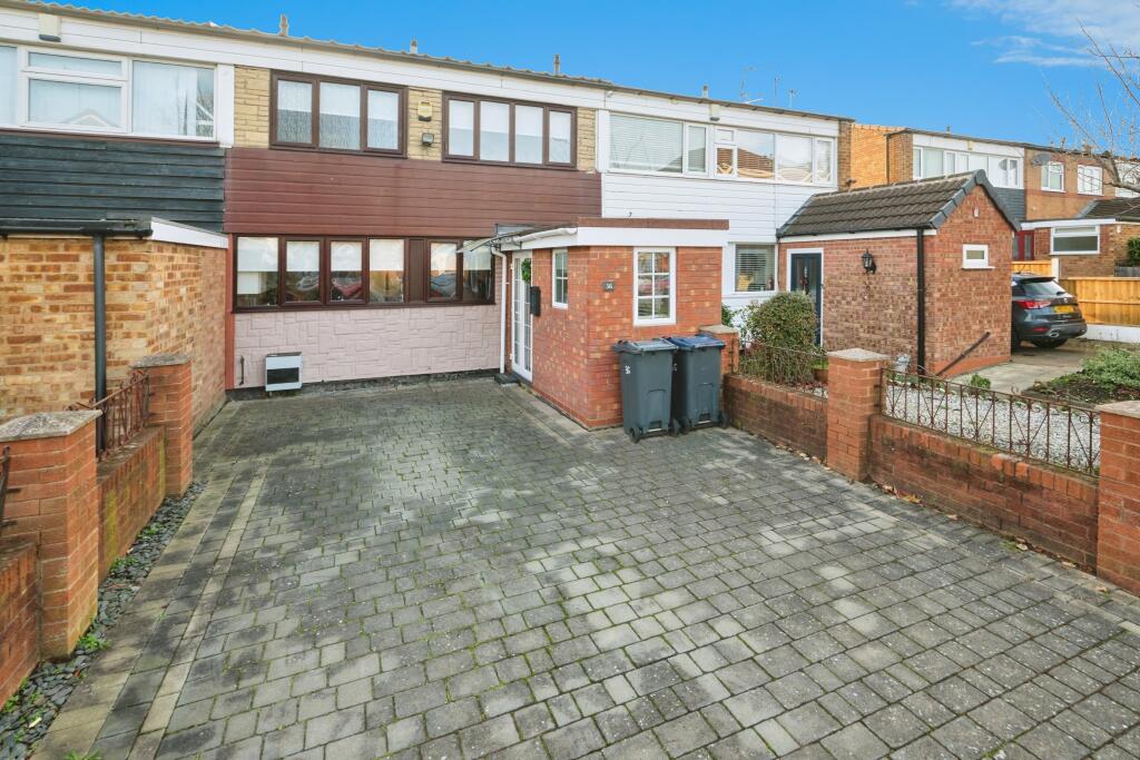 Additional image 32 of Sumburgh Croft, Birmingham, B35