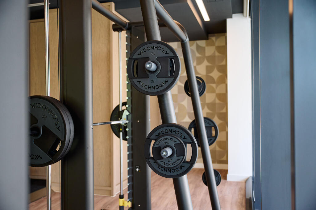 Additional image 21 of The Silver Yard, Birmingham Birmingham B4