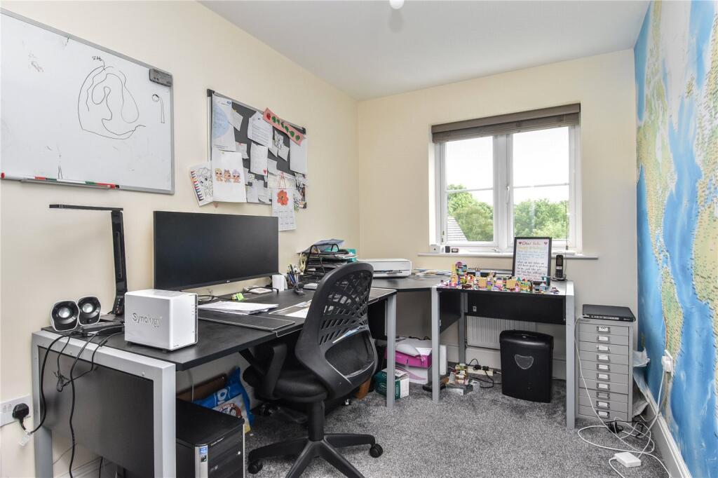 Additional image 10 of Roebuck Road, Edgbaston, Birmingham, West Midlands, B16