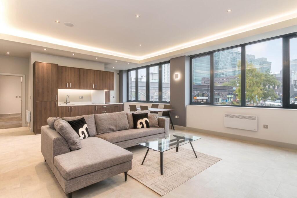 St James' Court, Lionel Street, B3 1AQ