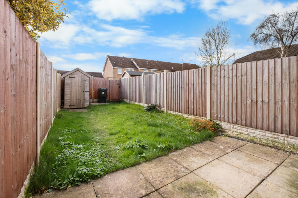 Additional image 14 of McConnell Close, Bromsgrove B60 3SD